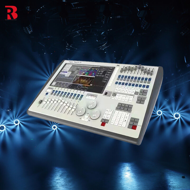 DMX Stage Lighting Controller high quality China Factory