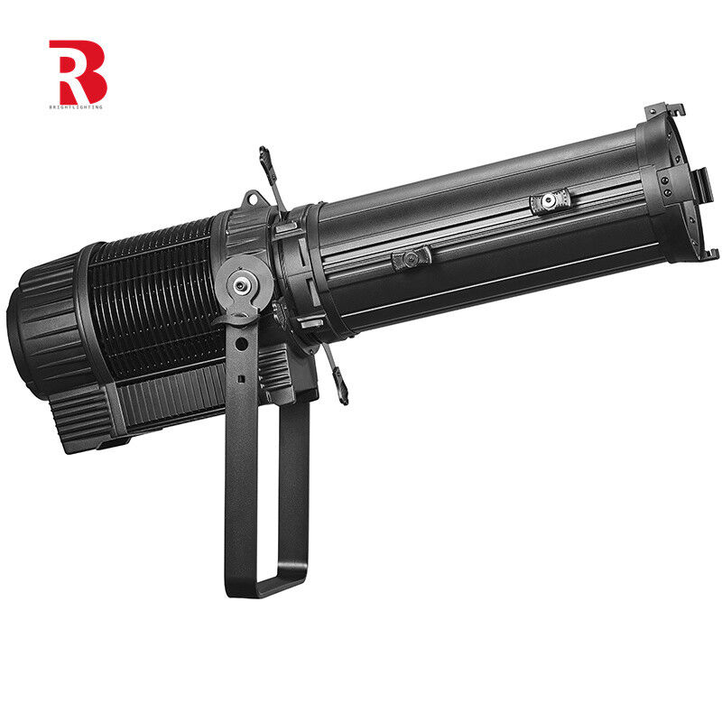 300W LED Waterproof Strobe Light 1200K 10CH LED Stage Light For Party Concert