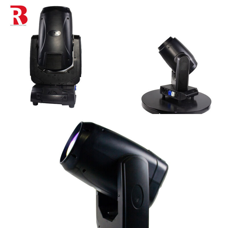 Super Sharpy Beam 10r 260w Strobe 14 Gobos Effect Stage Light Beam Moving Head Lights