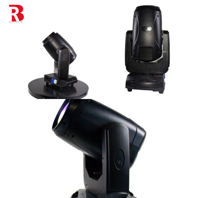 Super Sharpy Beam 10r 260w Strobe 14 Gobos Effect Stage Light Beam Moving Head Lights