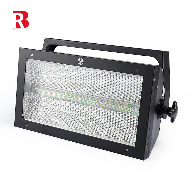1000W LED Strobe High Brightness DMX LED Stage Light For Professional Stage