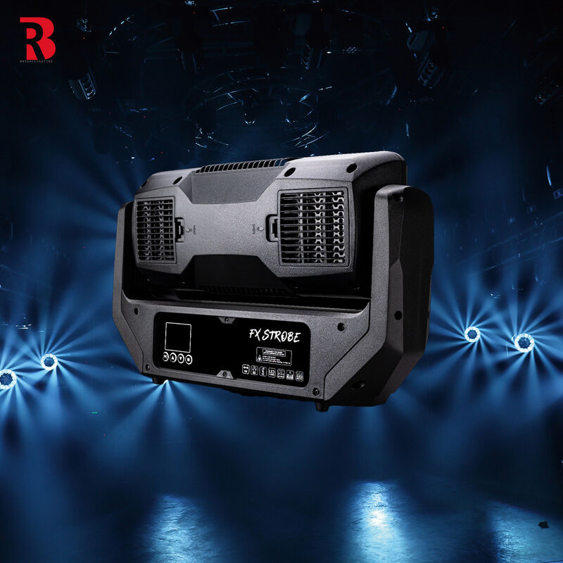 1000W LED Strobe High Brightness DMX LED Stage Light For Professional Stage