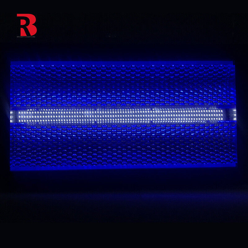240V LED 1000W Strobe Auto Colorful Light LED Stage Light For Wedding Indoor