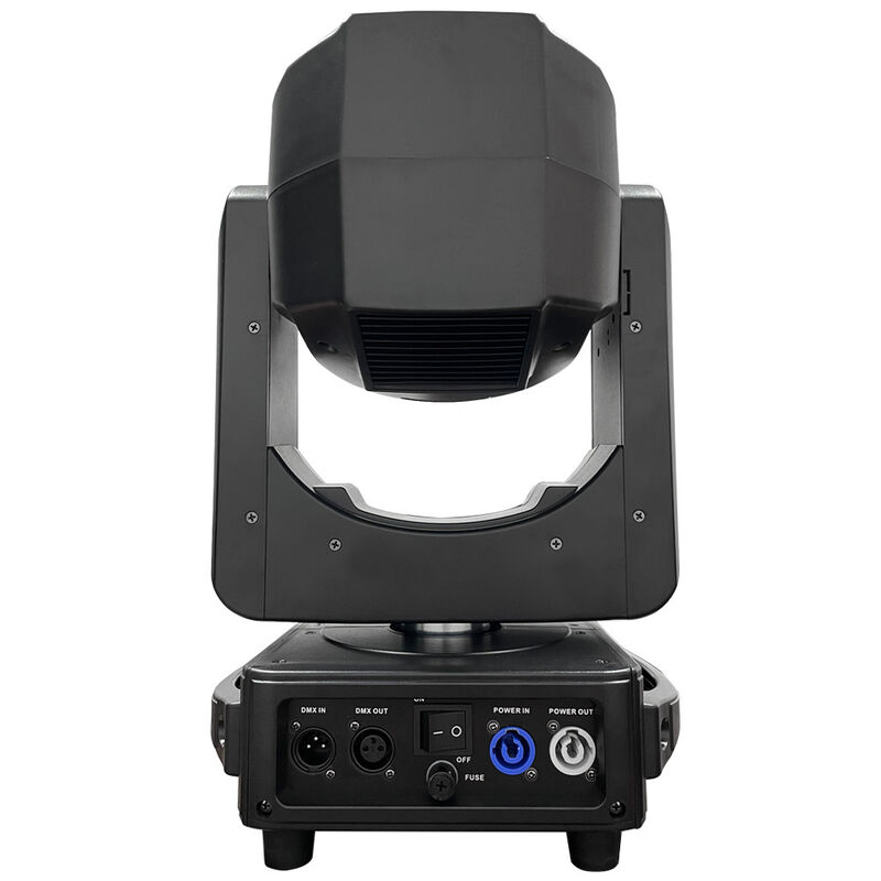 295w Beam Stage Light-Professional Stage Equipment Factory