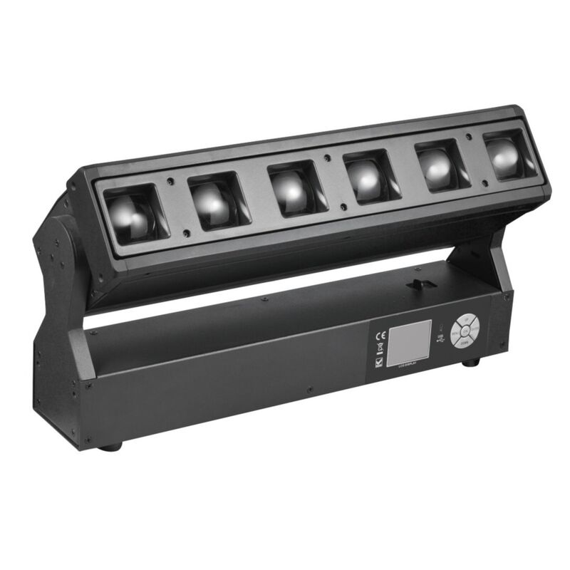 ZOOM LED Beam Stage Light High Power supplier