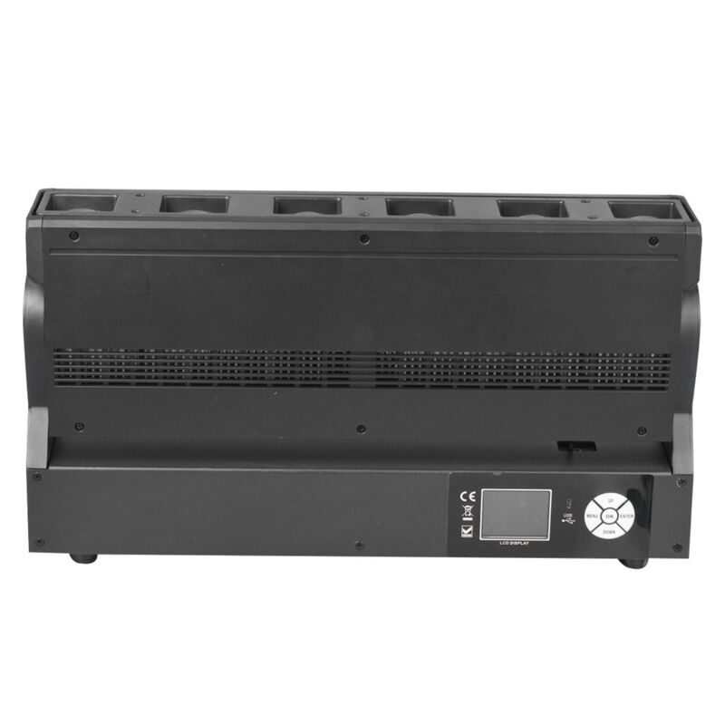 ZOOM LED Beam Stage Light High Power supplier