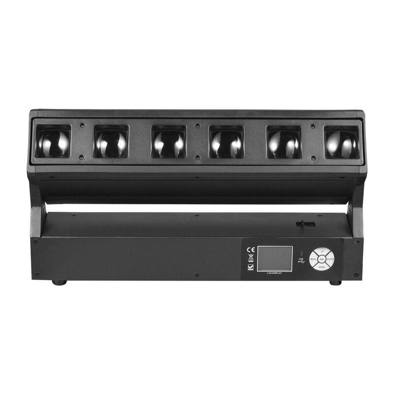 ZOOM LED Beam Stage Light High Power supplier