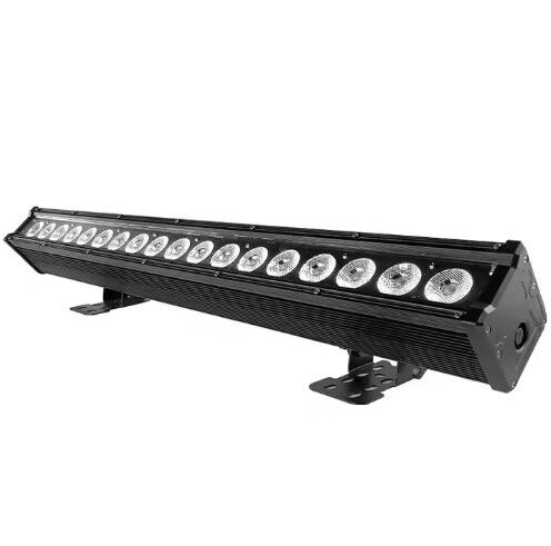 240V 18*10W LED Bar City Light DMX Auto Customized LED Stage Light For Show
