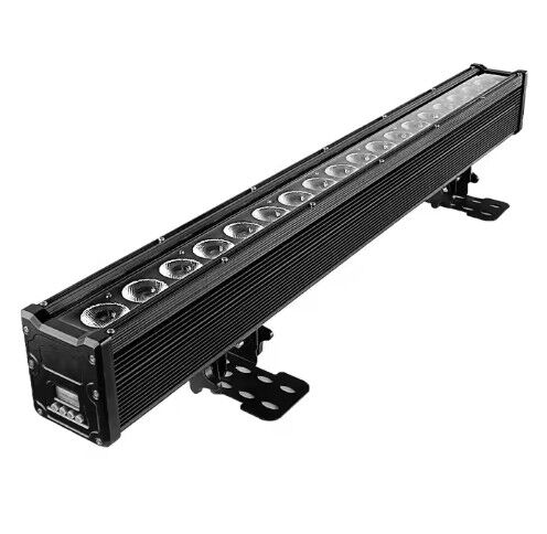 240V 18*10W LED Bar City Light DMX Auto Customized LED Stage Light For Show