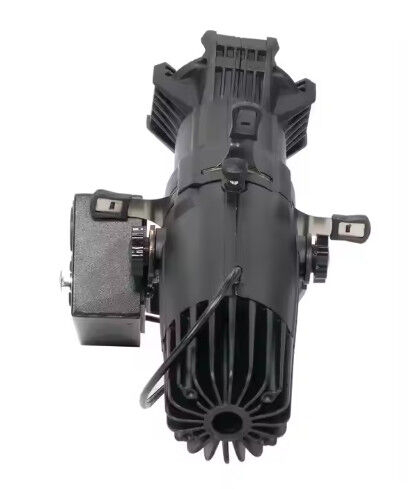 20W LED Strobe DMX512 Single WW CW LED Stage Light For Show and Performance