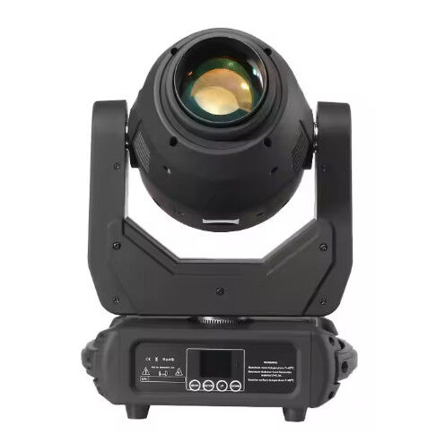 Top-rated 600W LED Framing Stage Light for Nightclubs and Bars
