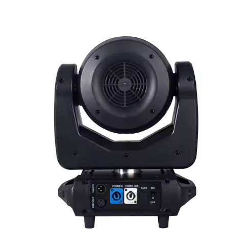12*40W LED Moving Head Light DMX512 Waterproof High Performance For Multiple Events