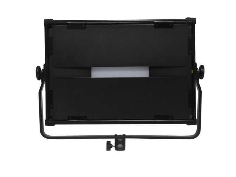Dual Color Cool White LED Video Soft Light 6000K DMX512 High Performance Art Lighting Suitable For Live Broadcast