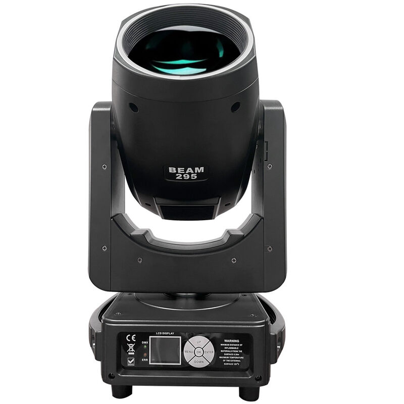 8+16 Prism Mini 295W Professional stage lighting wholesale