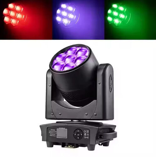 Outdoor 320W Sharp DMX Moving Head Stage Light For Bar Party