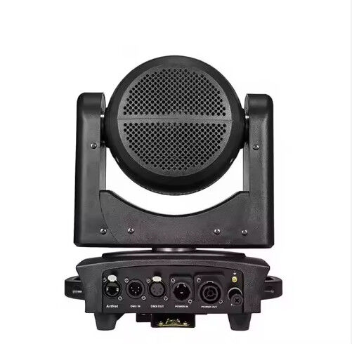 Outdoor 320W Sharp DMX Moving Head Stage Light For Bar Party
