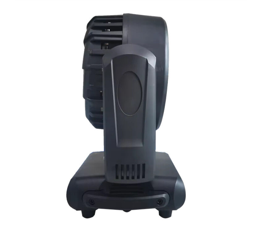 37*15W LED RGBW 48CH High Brightness LED Moving Head Light For Wedding