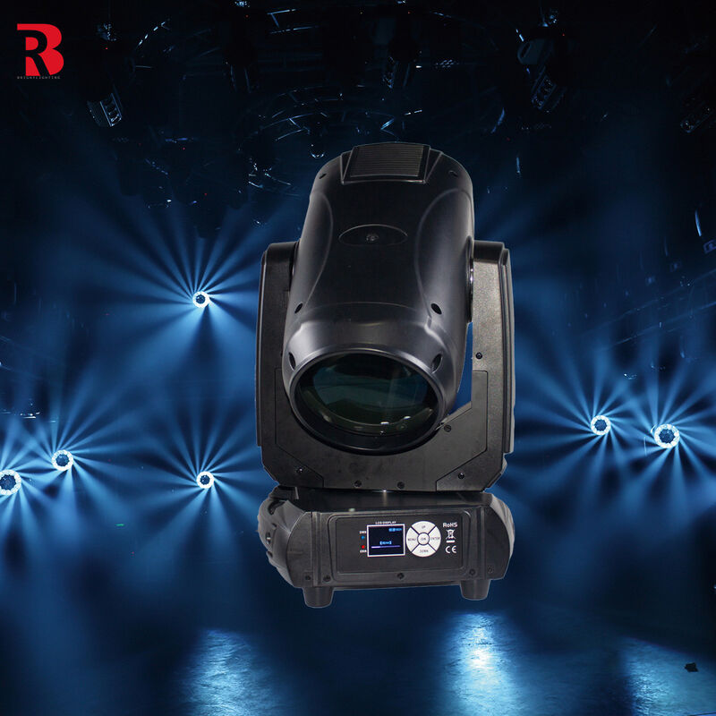 260W LED Beam 240V Cool White Color Mixing Moving Head Light Mini Laser Stage Led Bar Led Spot Pro Lighting Lightshop