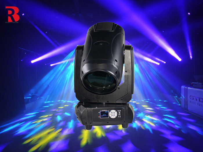 260W LED Beam 240V Cool White Color Mixing Moving Head Light Mini Laser Stage Led Bar Led Spot Pro Lighting Lightshop
