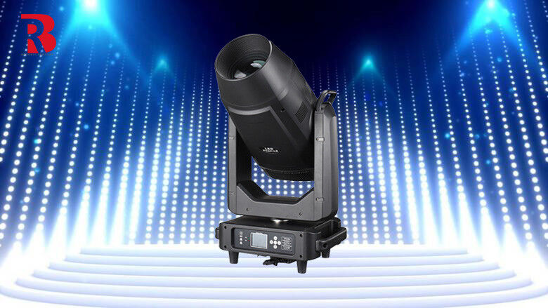 260W LED Beam 240V Cool White Color Mixing Moving Head Light Laser Stage Led Bar Led Ledlight Spot Pro Lighting Lightshop