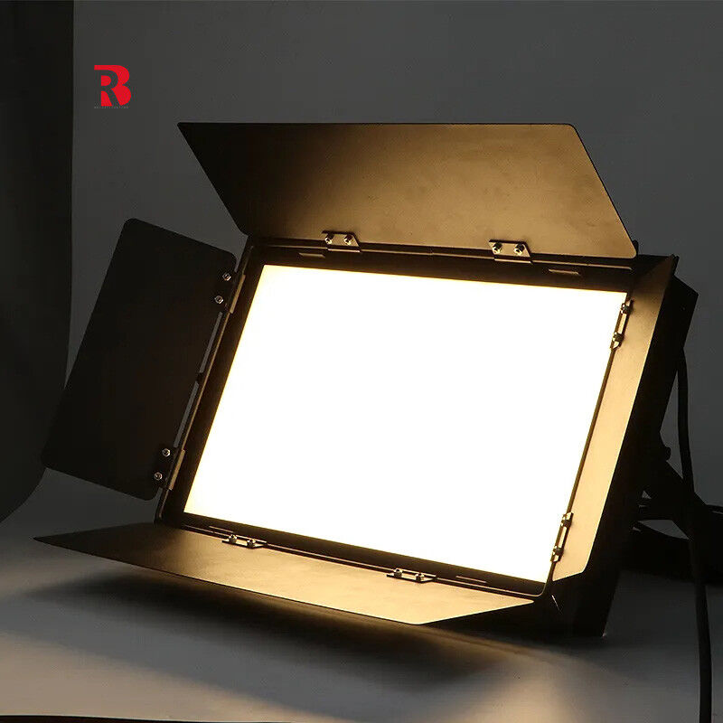 Professional Led Stage Studio Light  With 3CH Channel
