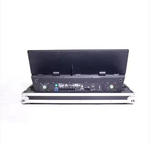MA Controller Stage Grand Light MA2 Console Equipment For Event Show Ma Light Console