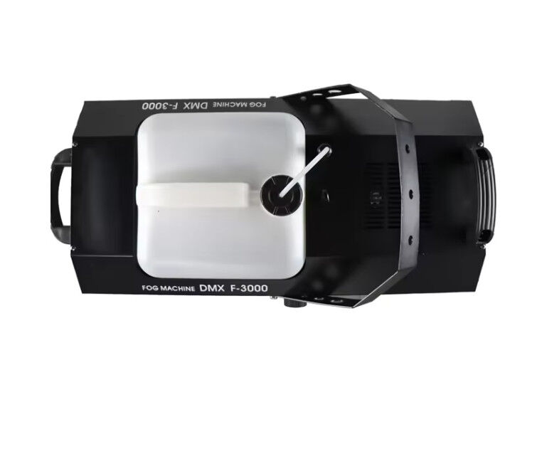 Stage Smoke Machines  With 20M Injection Distance Factory
