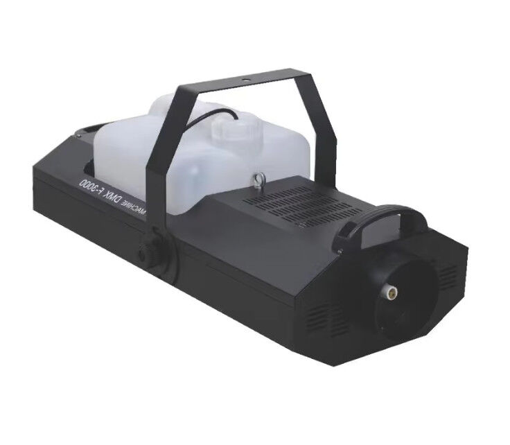 Stage Smoke Machines  With 20M Injection Distance Factory