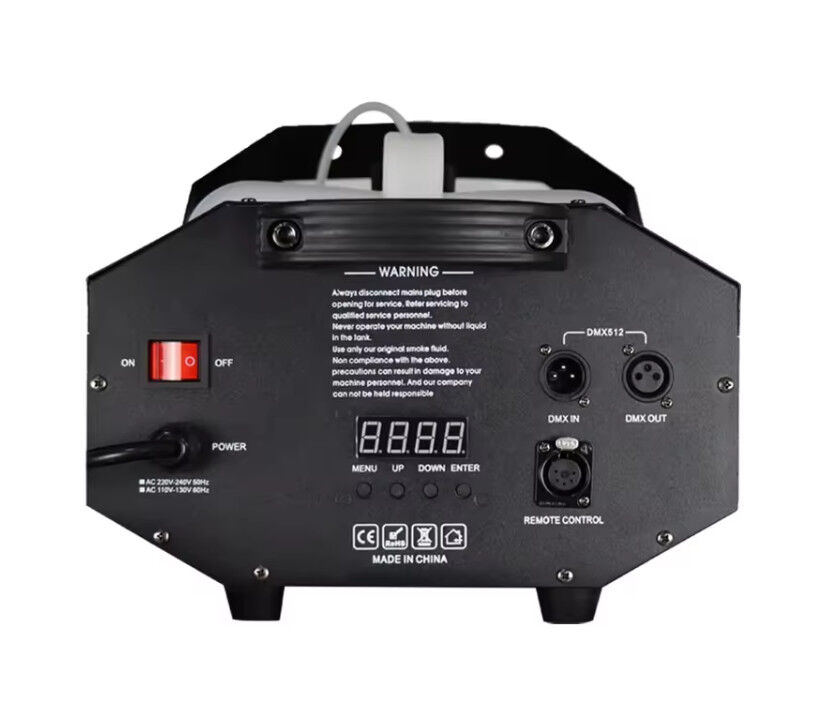 Professional High Quality Stage Effect Machine Smoke Machines Factory