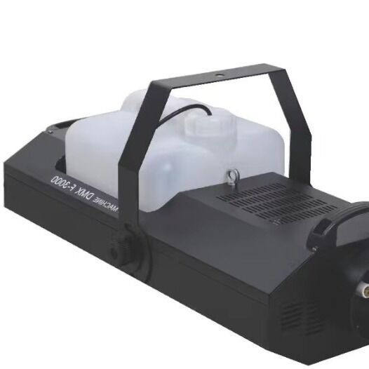 Stage Effect Machine Smoke Machines  Professional Factory