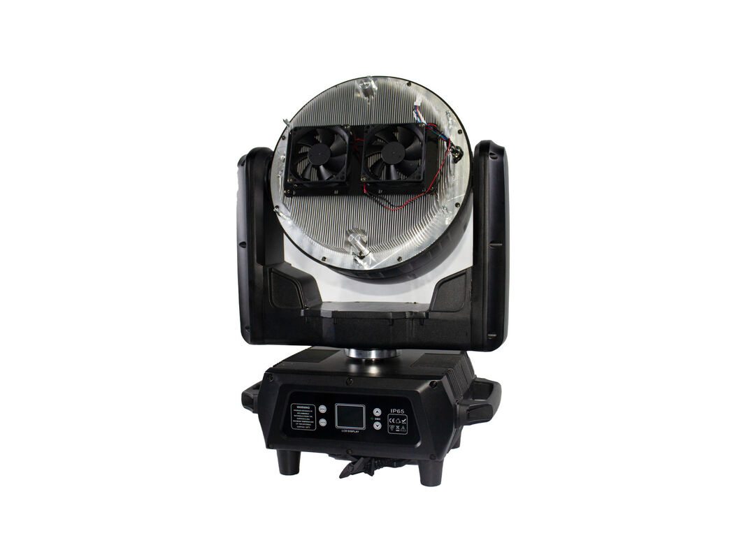 Waterproof 7x60w IP65 RGBW Beam Cleaning Zoom Shaking Head LED Cleaning Light For Stage