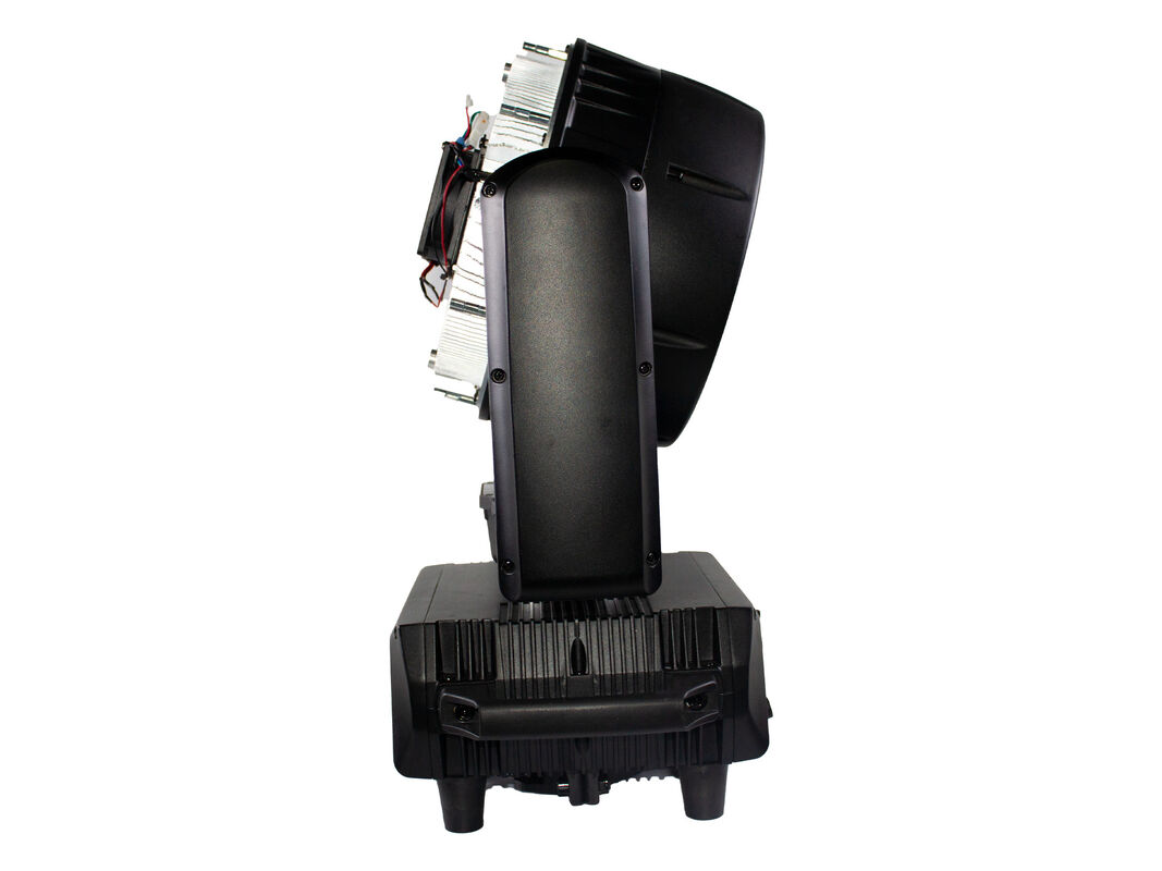 Waterproof 7x60w IP65 RGBW Beam Cleaning Zoom Shaking Head LED Cleaning Light For Stage