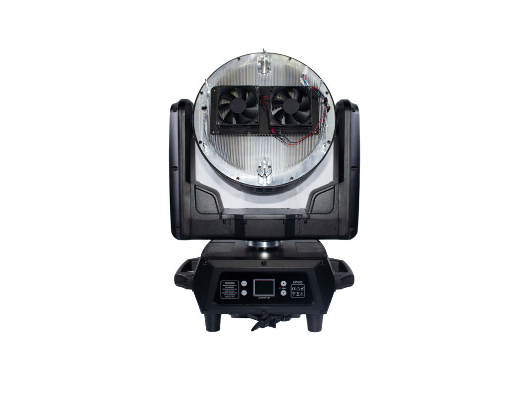 Mini Led Bee Eyes Wash Light For Disco Party Club Ktv Wedding Lite