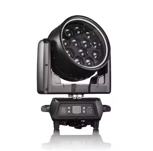 New Moving Head Stage Light Waterproof  -20C-40C Temperature Range
