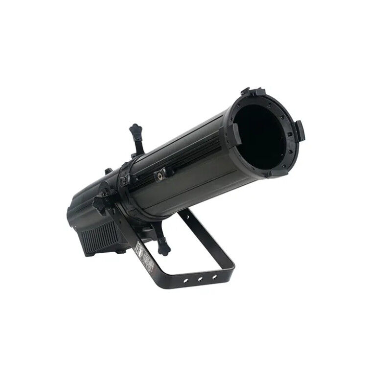 LED Stage Strobe Light High Performance 5in1 Manual Zoom Auto Run Slave