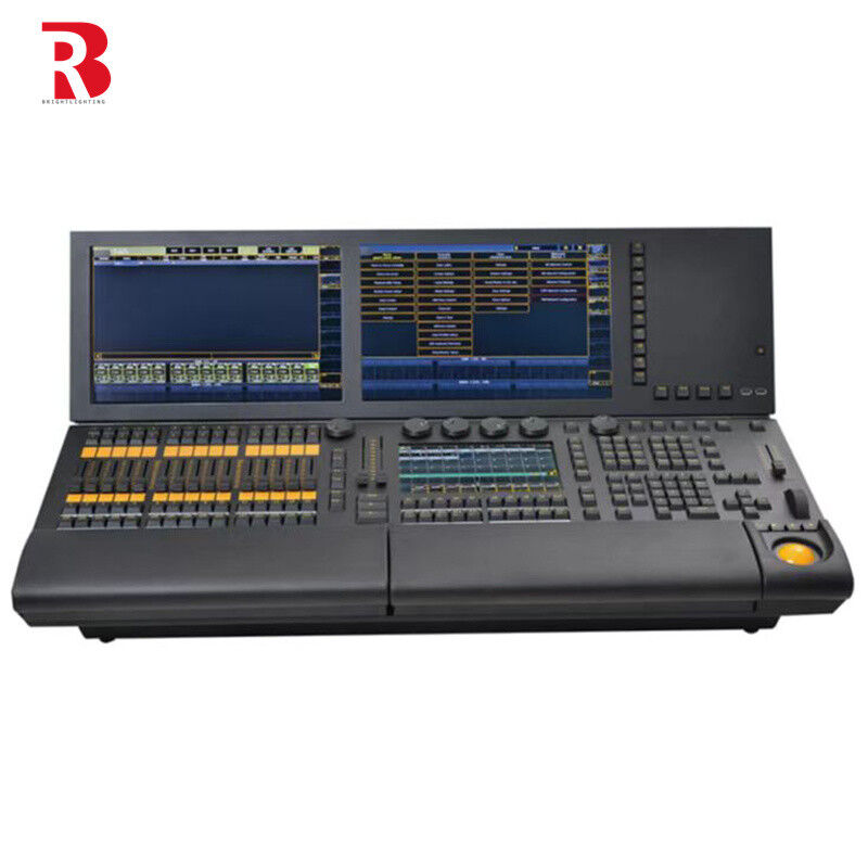 Stage Grand Light MA2 Console Equipment For Event Show Light Console