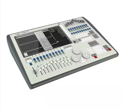 Professional stage DMX TIGER TOUCH II China Factory
