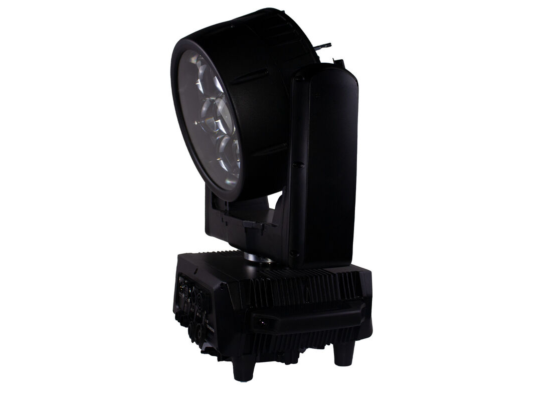 Led Moving Head Light Color IP65 Dynamic Event Party Theatre Performance