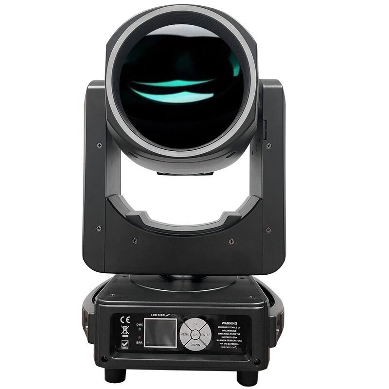 Stage Light 295w Beam Light  With 20000 Hours Lifetime