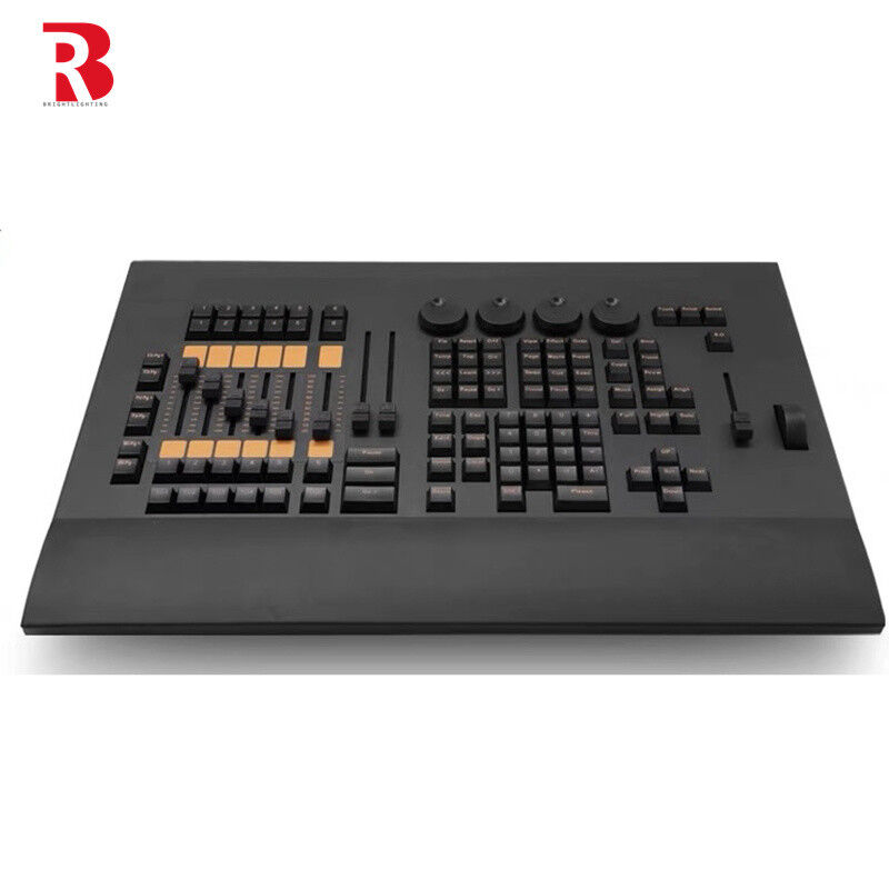 MA Command Wing DMX Controller Console With Flight Case For Stage Light