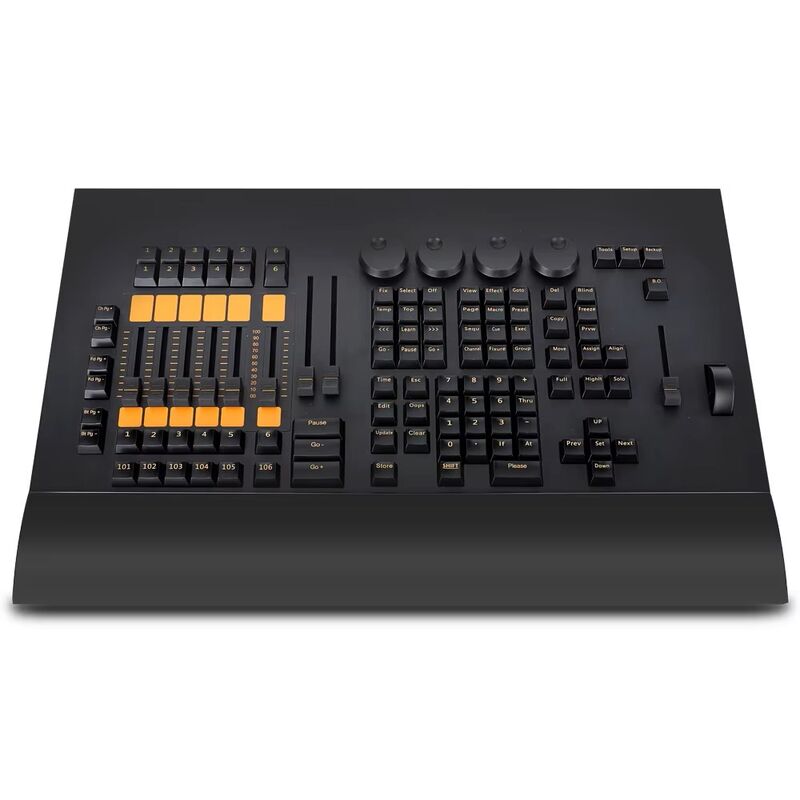 MA Light Command Wing Light Controller DMX512 Stage Light Console