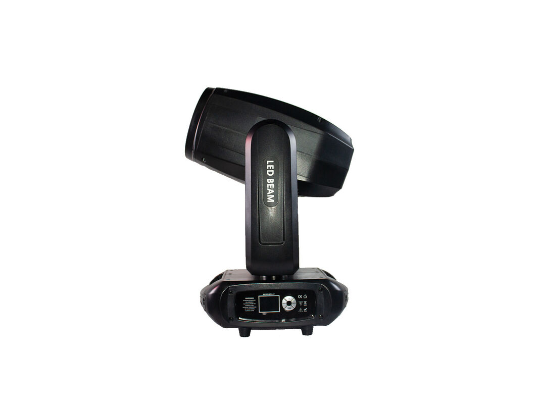 Spot Rainbow Effect RGBW Event Stage Light LED Moving Head Light