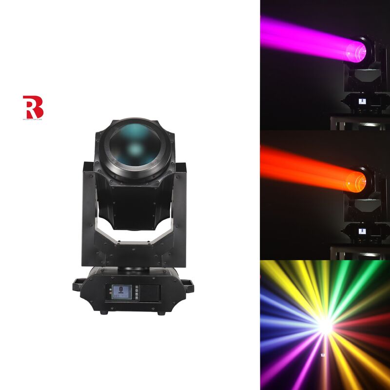 8+16 Prism Moving Head Beam Stage Light Manufacturers