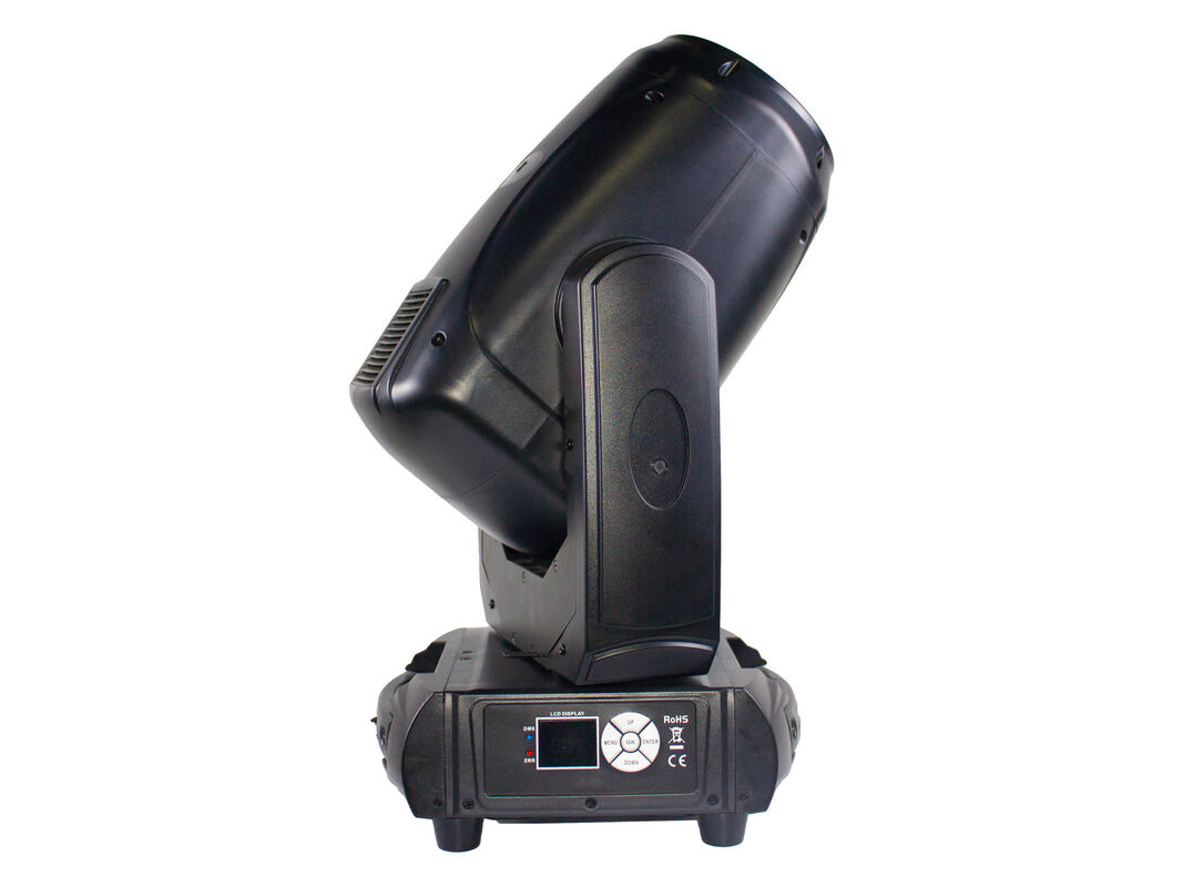 Moving Beam Lights For Disco Stage Lighting Equipment Professional DMX
