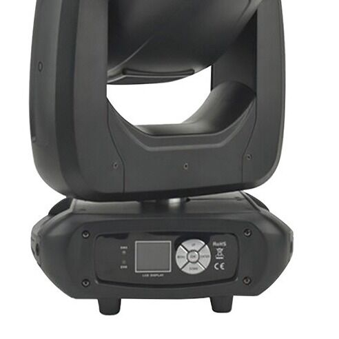 IP20 Rated Stage Light 20000 Working Lifetime