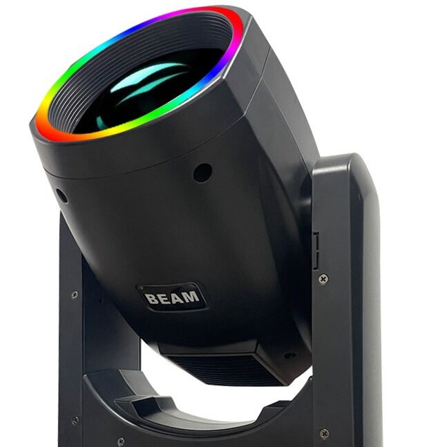 Mini 295W Professional Stage Lighting for Events