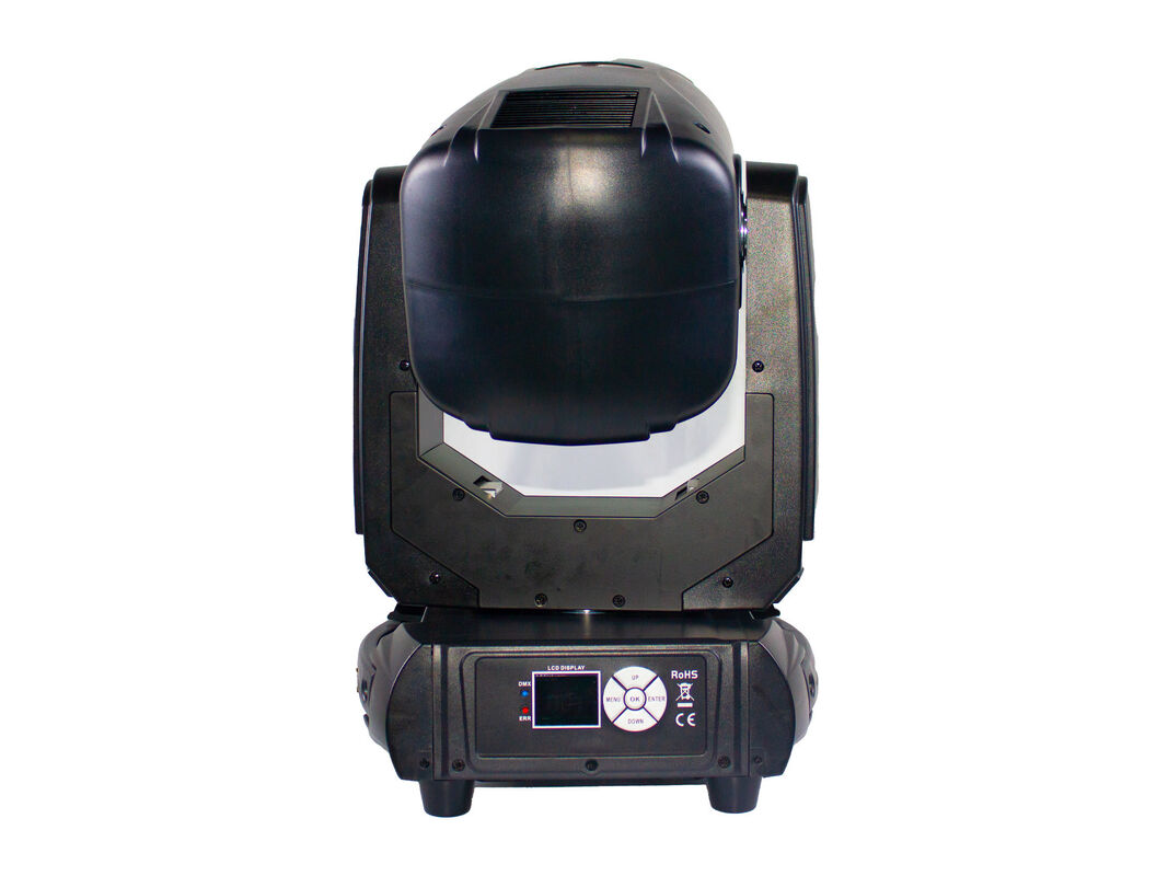 Moving Head Stage Light For Concert Performance Lighting LED DMX512 Beam