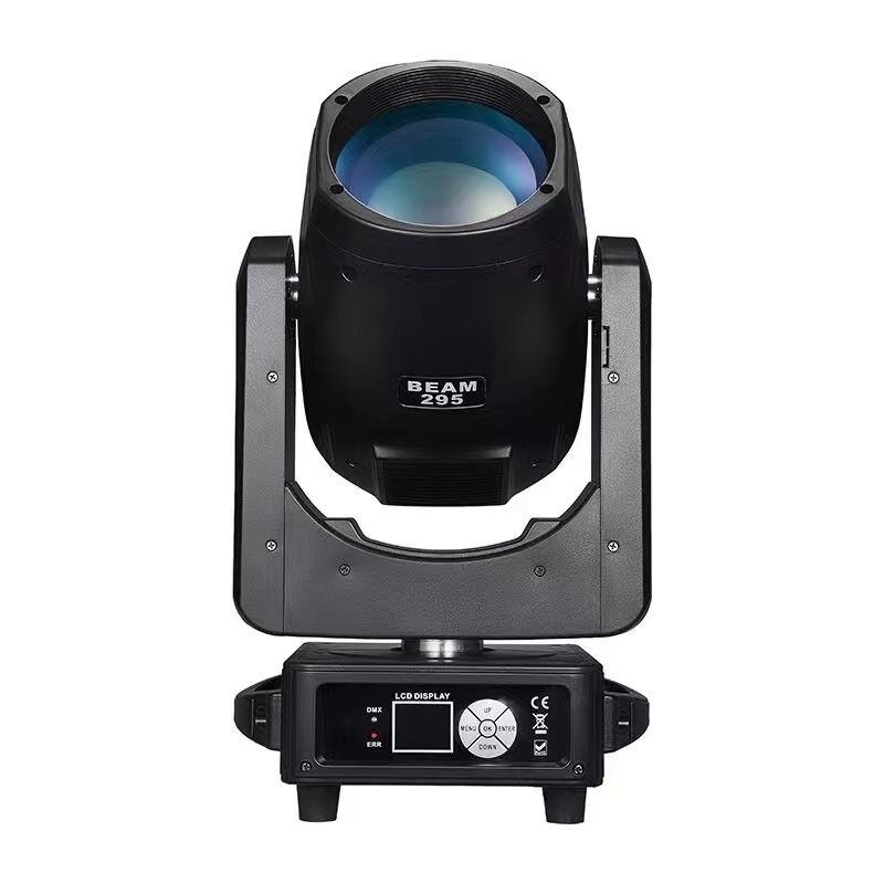 Beam Stage Light  With Dimming Range Of 0-100%