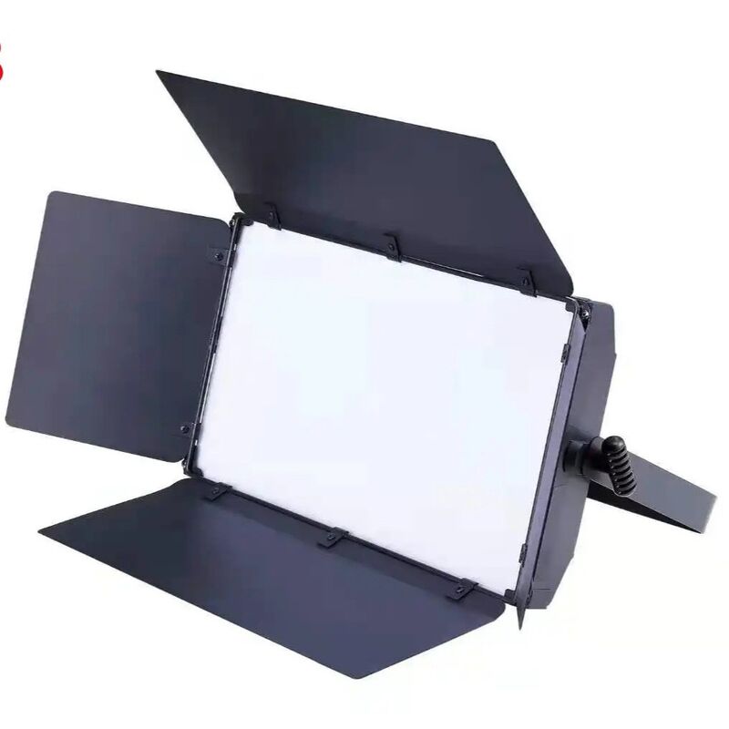 100W DMX 912PCS Warm White 3CH Bi-color Led Video Soft Light