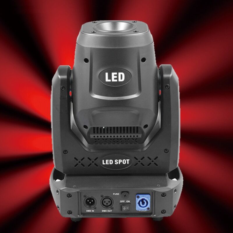 DMX Beam Moving Head Stage Light 50000 Hours Average Lifespan